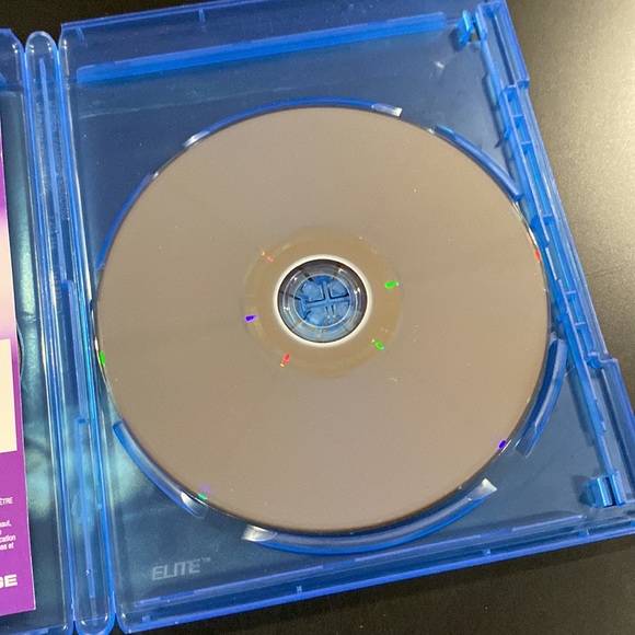 The Evil Dead (2013) - Blu-ray - Picture 4 of 4